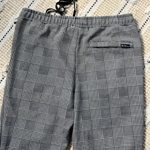 Ben Sherman Drawstring Jaggers - NEVER WORN - Picture 6 of 6